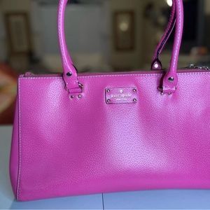 Vintage Kate Spade Bag